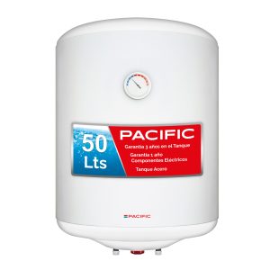 termotanque pacific 50 litros