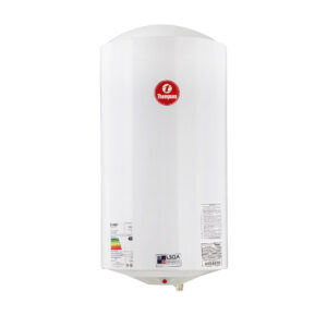 termotanque thompson 60 litros acero